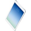 iPad® Air with Wi-Fi + 4G LTE - (Verizon Wireless) - 32GB - Silver/White