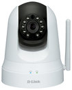 Wireless Network Surveillance Camera