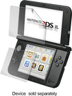 InvisibleShield Smudge Screen for Nintendo 3DS XL