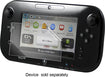 InvisibleShield HD Screen for Nintendo Wii U