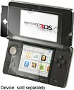 InvisibleShield Smudge Screen for Nintendo 3DS