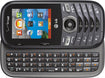 LG Cosmos 3 No-Contract Cell Phone - Black