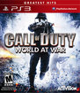 Call of Duty: World at War Greatest Hits - PlayStation 3