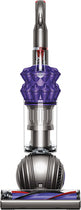 DC50 Animal Bagless Upright Vacuum - Iron/Satin Purple