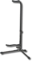Tubular Guitar Stand - Black