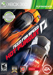 Need for Speed: Hot Pursuit - Xbox 360