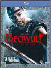 Beowulf (Director's Cut) (Unrated) (Blu-ray Disc)