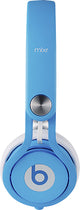 Beats Mixr On-Ear Headphones - Neon Blue