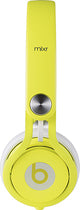 Beats Mixr On-Ear Headphones - Neon Yellow