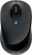 Sculpt Mobile Wireless Mouse - Black