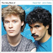 The Very Best of Daryl Hall & John Oates - CD
