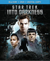 Star Trek Into Darkness (2 Disc) (Blu-ray Disc)