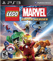 LEGO Marvel Super Heroes - PlayStation 3