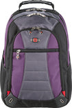 Skywalk Laptop Backpack - Purple
