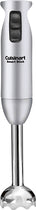 Smart Stick 2-Speed Hand Blender - Brushed Chrome