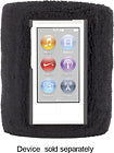 SportCuff Wristband for Apple® iPod® nano 7th Generation - Black