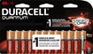 Quantum AA Batteries (12-Pack)