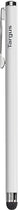 Slim Stylus for Most Capacitive Touch-Screen Devices - White