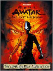 Avatar: The Last Airbender - The Complete Book 3 Collection (5 Discs) (Gift Set) (DVD)