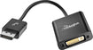 DisplayPort-to-DVI-D Adapter