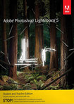 Photoshop Lightroom 5 Student and Teacher Edition - Mac/Windows