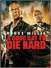 Good Day To Die Hard (DVD)