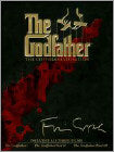 Godfather Collection [5 Discs]  (DVD)