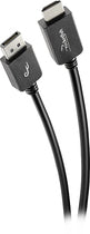 6' DisplayPort-to-HDMI Cable
