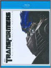 Transformers (2 Disc) (Special Edition) (Blu-ray Disc)