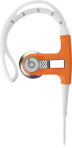Powerbeats by Dr. Dre Clip-On Earbud Headphones - Neon Orange