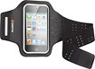 AeroSport Armband for iPod Touch - Black