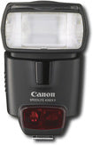 Speedlite 430 EX II External Flash - Black