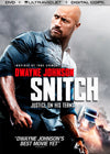 Snitch (Ultraviolet Digital Copy) (DVD)