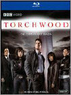 Torchwood: The Complete First Season [6 Discs] (Blu-ray Disc)