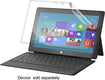 InvisibleSHIELD HD Screen Protector for Microsoft Surface Tablets - Clear