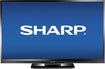 42" Class (42" Diag.) - LED - 1080p - 120Hz - HDTV