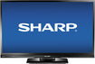 32" Class (31-1/2" Diag.) - LED - 1080p - 60Hz - HDTV