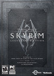 The Elder Scrolls V: Skyrim Legendary Edition - Windows