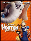Horton Hears a Who (DVD)