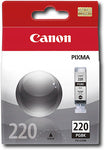 PGI-220 Ink Cartridge - Black