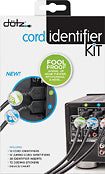 Cord Identifier Kit