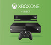 Xbox One Console with Kinect