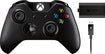Wireless Controller with Play & Charge Kit for Xbox One