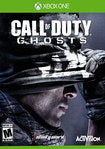 Call of Duty: Ghosts - Xbox One