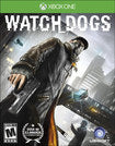 Watch Dogs - Xbox One