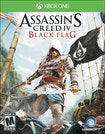 Assassin's Creed IV: Black Flag - Xbox One