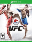 UFC - Xbox One