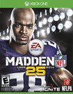 Madden NFL 25 - Xbox One