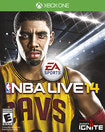 NBA Live 14 - Xbox One