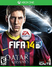 FIFA 14 - Xbox One